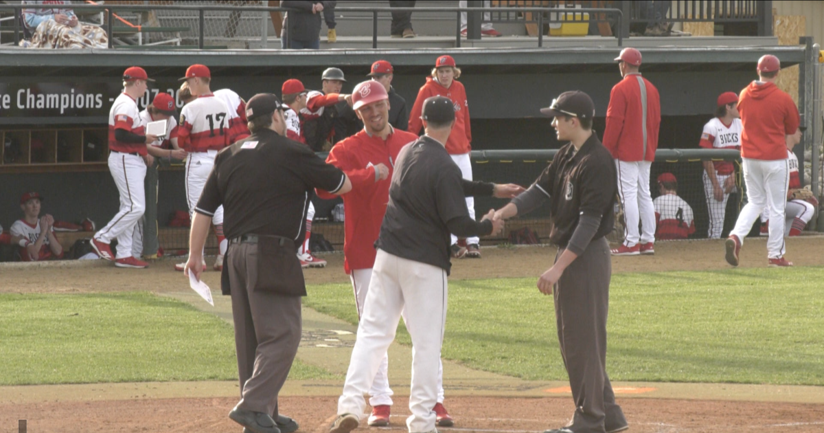 Memorial Day Baseball Tournament 2025